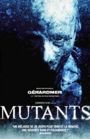 Mutants izle - Mutantlar Türkçe Dublaj izle