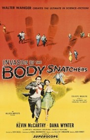 Invasion of the Body Snatchers izle - Beden Kemiricilerin İstilası Türkçe Dublaj izle