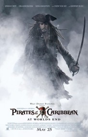 Pirates of the Caribbean: At World's End izle - Karayip Korsanları: Dünyanın Sonu Türkçe Dublaj izle
