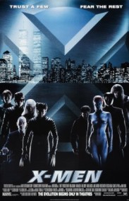 X-Men Türkçe Dublaj izle