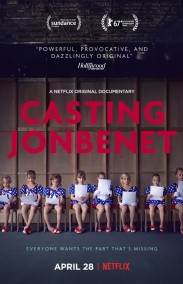 Casting JonBenet Türkçe Dublaj izle