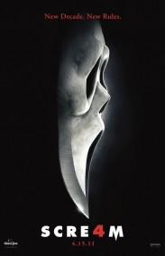 Çığlık 4 Türkçe Dublaj izle - Scream 4 izle