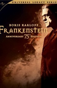 Frankeştayn Türkçe Dublaj izle - Frankenstein izle