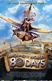 80 Günde Devr-i Alem Türkçe Dublaj izle - Around the World in 80 Days izle