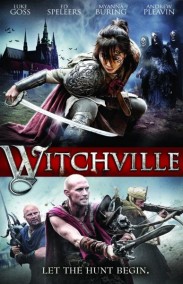 Cadılar Diyarı Türkçe Dublaj izle – Witchville izle