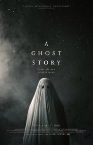 A Ghost Story Türkçe Dublaj izle