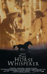 Atlara Fısıldayan Adam Türkçe Dublaj izle - The Horse Whisperer izle