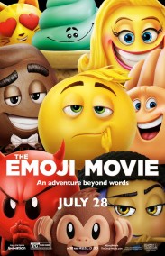 Emoji Filmi Türkçe Dublaj izle