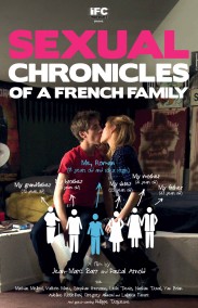 Sexual Chronicles of a French Family Erotik Filmini izle