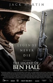 Ben Hall Efsanesi Türkçe Dublaj izle – The Legend of Ben Hall İzle