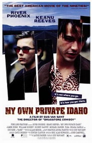 Benim Güzel Idaho’m Türkçe Dublaj İzle – Own Private Idaho izle