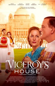 Elveda Hindistan Türkçe Dublaj izle – Viceroy's House İzle