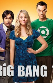 The Big Bang Theory 1. Sezon izle Tüm Bölümler Türkçe Altyazılı