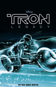 Tron Efsanesi Türkçe Dublaj izle - TRON: Legacy izle