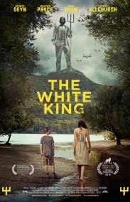 Beyaz Kral Türkçe Dublaj izle - The White King izle