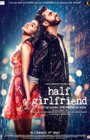 Half Girlfriend Türkçe Altyazılı izle
