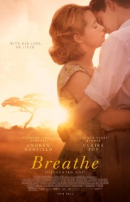 Breathe Türkçe Dublaj izle - Nefes izle