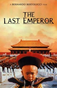 Son İmparator Türkçe Dublaj izle - The Last Emperor izle