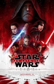 Star Wars : Son Jedi Türkçe Dublaj izle - Yıldız Savaşları: Bölüm 8 izle