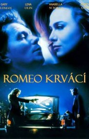 Aşk Bir Fahişedir Türkçe Dublaj izle – Romeo Is Bleeding İzle