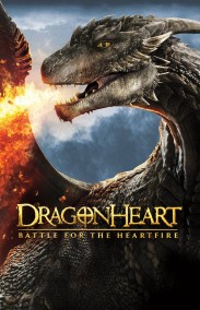 Ejder Yürek: Ateş Savaşı Türkçe Dublaj izle - Dragonheart: Battle for the Heartfire izle