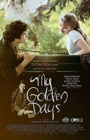En Güzel Günlerim Türkçe Dublaj izle – My Golden Days İzle