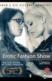 Erotic Fashion Show Erotik Filmini izle
