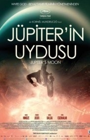 Jüpiter’in Uydusu Türkçe Dublaj izle – Jupiter’s Moon İzle