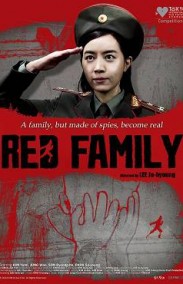 Kırmızı Aile Türkçe Dublaj izle - Red Family İzle