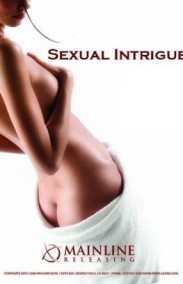Sexual Intrigue Erotik Filmini izle
