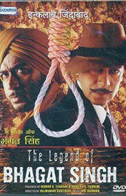 The Legend of Bhagat Singh Türkçe Altyazılı izle