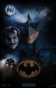 Batman 1 Türkçe Dublaj izle
