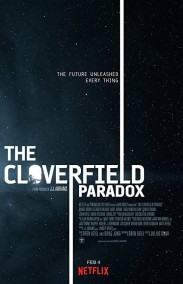 Cloverfield Paradoksu Türkçe Dublaj izle - The Cloverfield Paradox izle