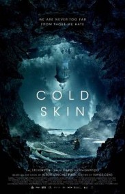 Soğuk Deri Türkçe Dublaj izle – Cold Skin İzle