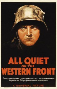 Batı Cephesinde Yeni Bir Şey Yok Türkçe Dublaj izle - All Quiet on the Western Front izle