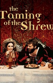 Hırçın Kız Türkçe Dublaj izle - The Taming of the Shrew izle