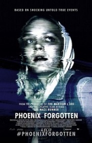 Phoenix’te Unutulan Türkçe Dublaj izle - Phoenix Forgotten izle