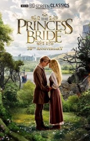 Prenses Gelin Türkçe Dublaj izle - The Princess Bride izle