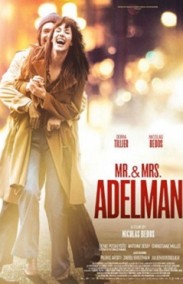 Mr & Mme Adelman - Bay ve Bayan Adelman izle