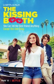 The Kissing Booth - Delidolu izle