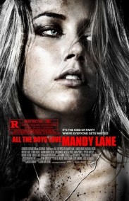All the Boys Love Mandy Lane - Vahşet Partisi izle