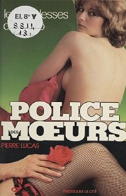 Police des moeurs erotik filmi izle