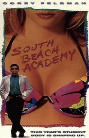South Beach Academy erotik filmi izle