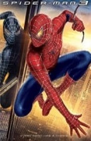 Spider-Man 3- Örümcek Adam 3 izle