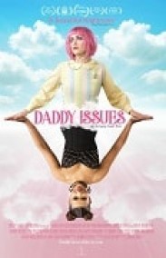 Daddy Issues izle