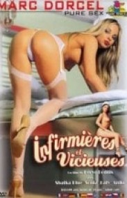 Infirmires Et Vicieuses erotik filmi izle