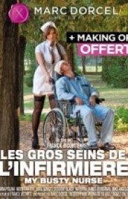 Les Gros Seins De Infirmiere erotik filmi izle
