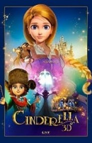 Cinderella and Secret Prince izle