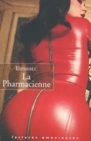 La Pharmacienne Fransız Erotik Film izle