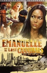 Emanuelle And The Last Cannibals Türkçe Altyazılı izle